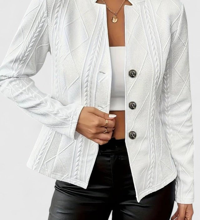 Maurelle - Dokonalý blazer