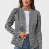 Maurelle - Dokonalý blazer