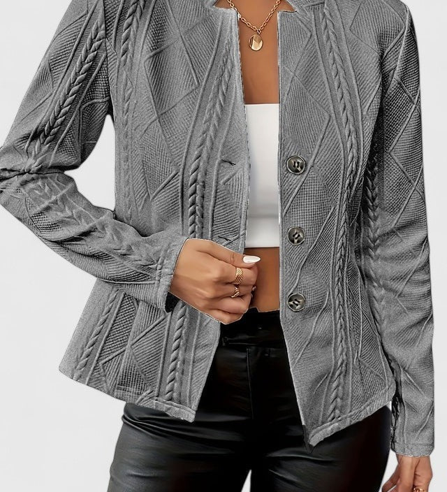 Maurelle - Dokonalý blazer