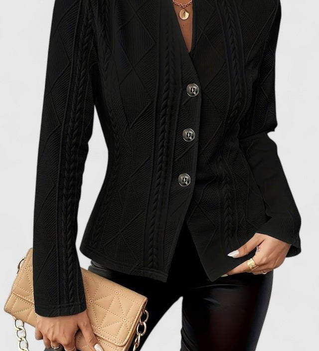 Maurelle - Dokonalý blazer