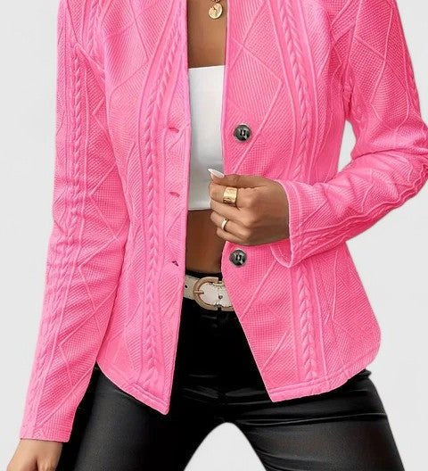 Maurelle - Dokonalý blazer