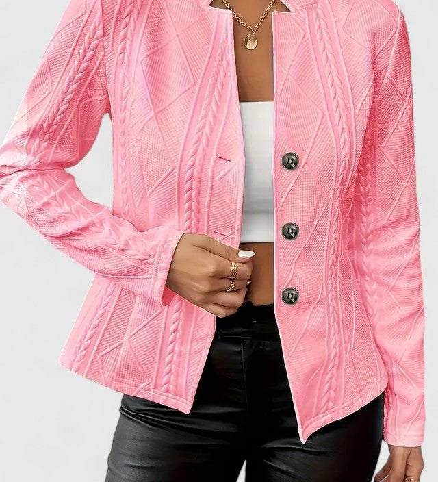 Maurelle - Dokonalý blazer