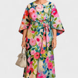 Moxlan™ Midi šaty