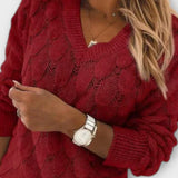 Noemier™ Svetrová mikina