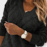 Noemier™ Svetrová mikina