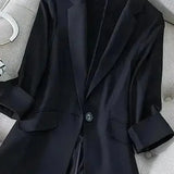 Nolène Edge – Dokonalé sako