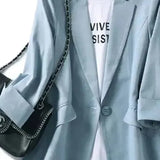 Nolène Edge – Dokonalé sako