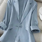 Nolène Edge – Dokonalé sako