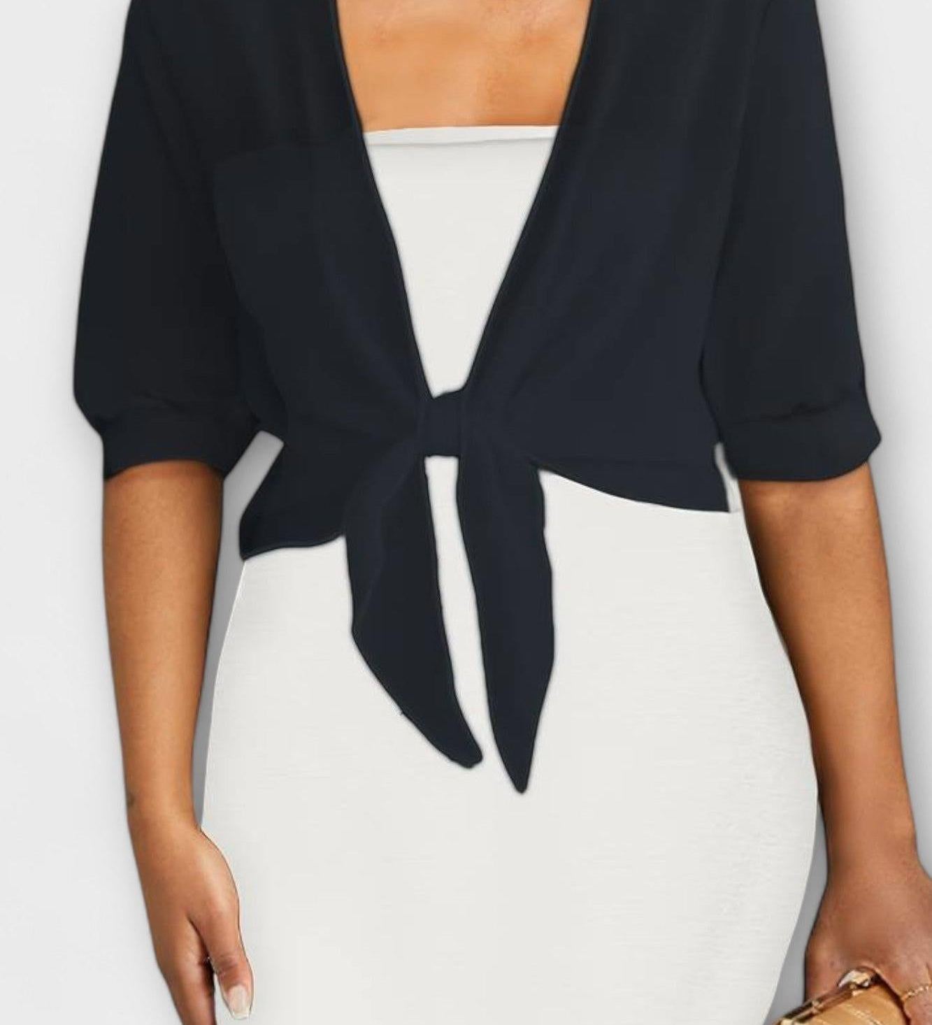 Olivia - Camicia di seta