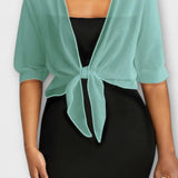 Olivia - Camicia di seta