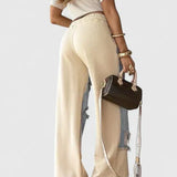 Olyverrah™ | Pantaloni