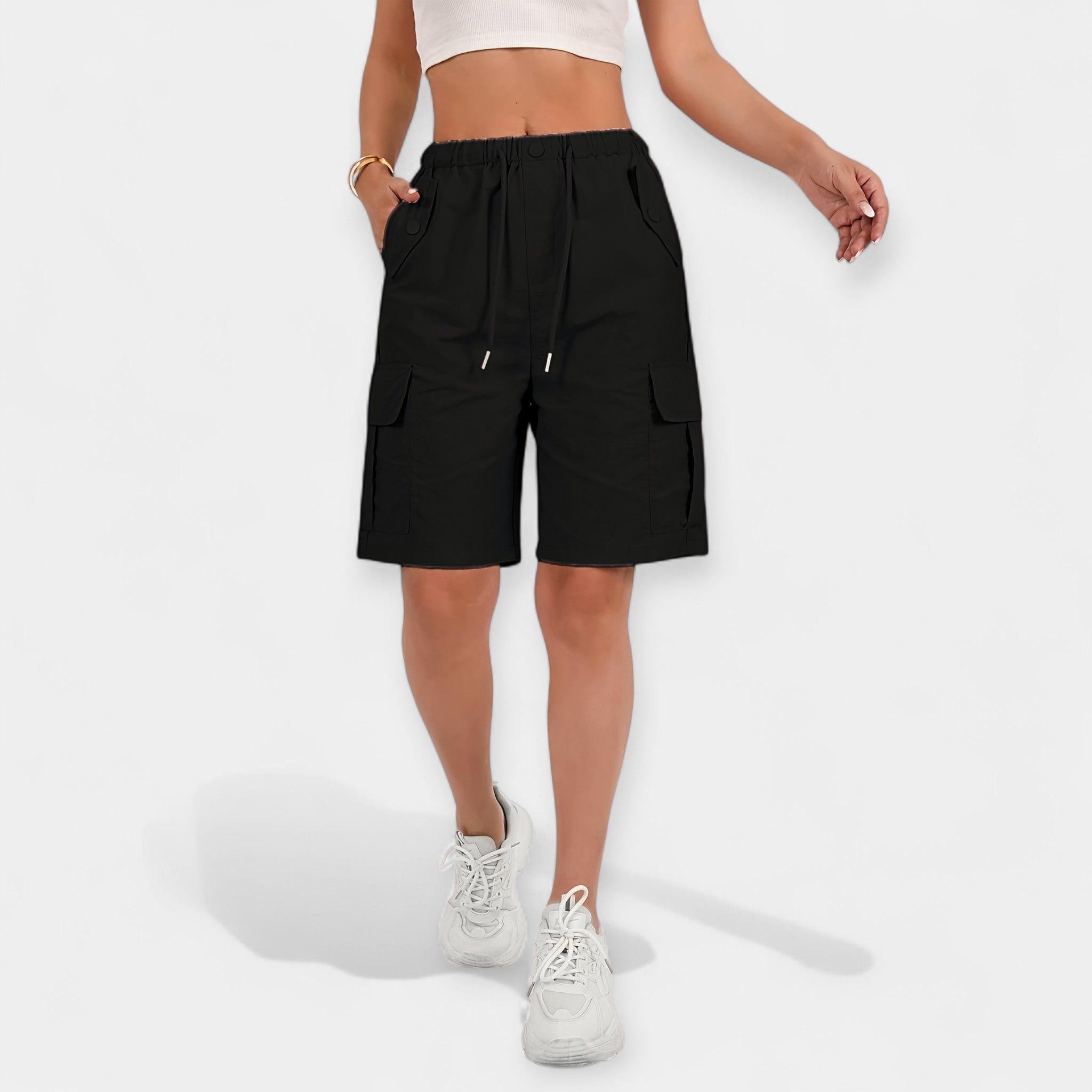 Otava Pantaloni Corti