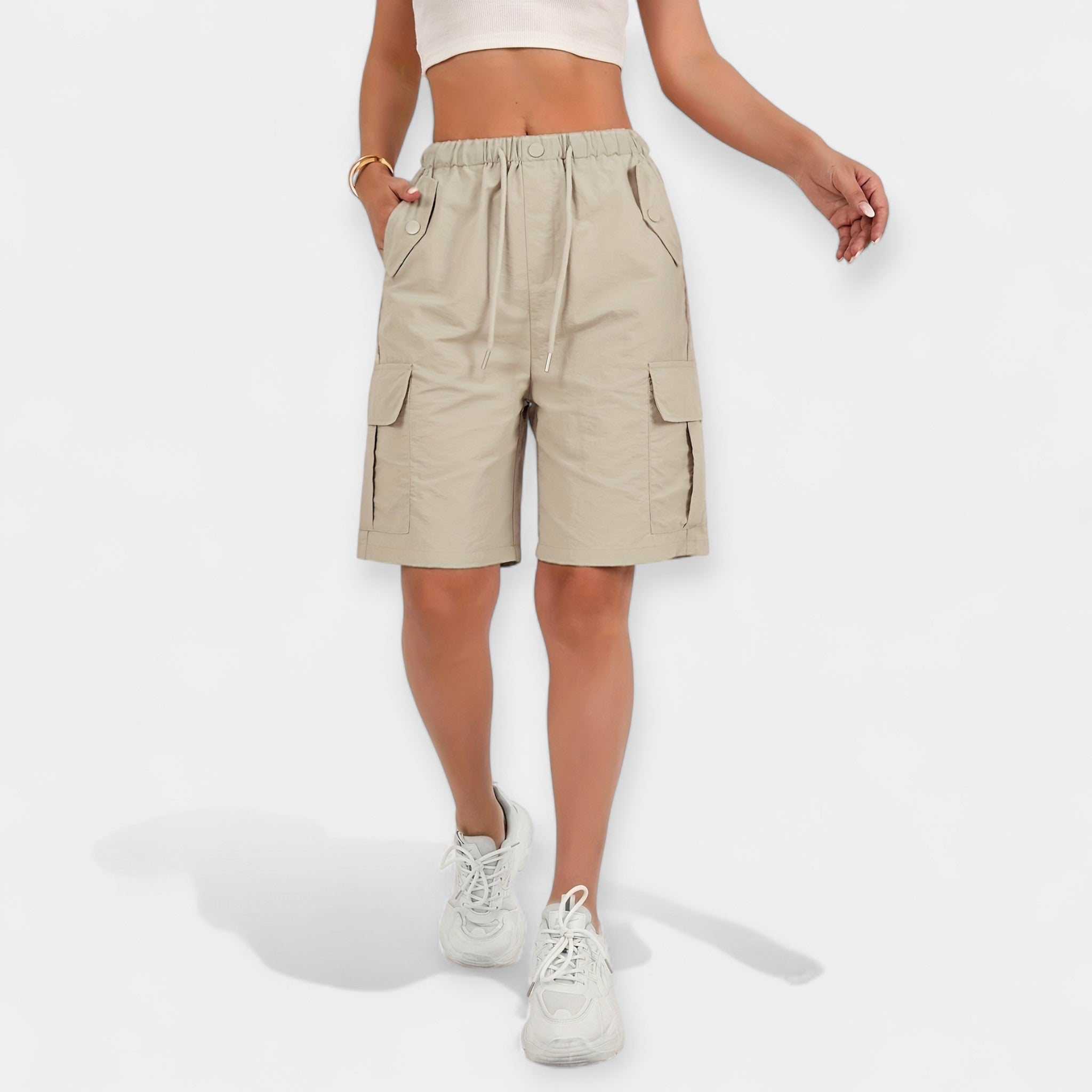 Otava Pantaloni Corti