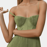 Ottilie™ Midi šaty