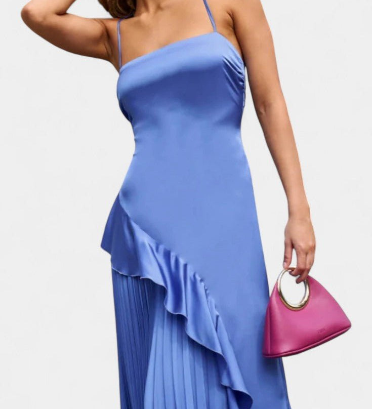 Paige™ | Trendy Rybí Šaty