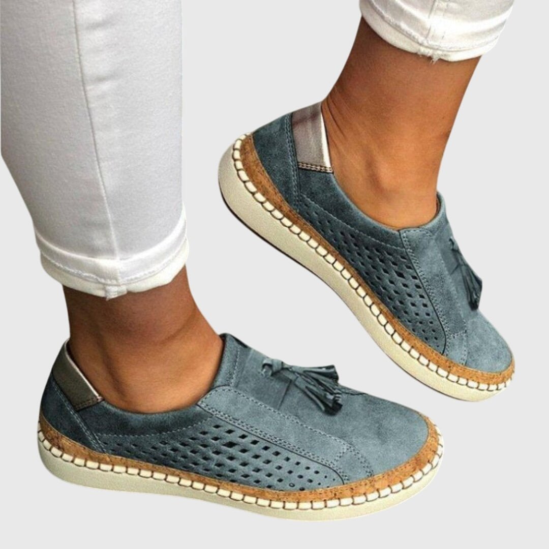 Piper | Ortopedické Slip-On Boty