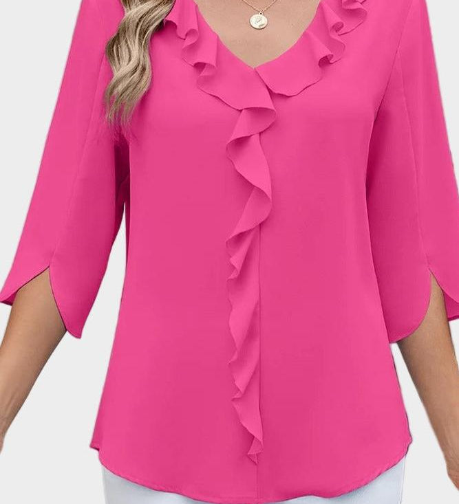 Camicia Pratica da Donna