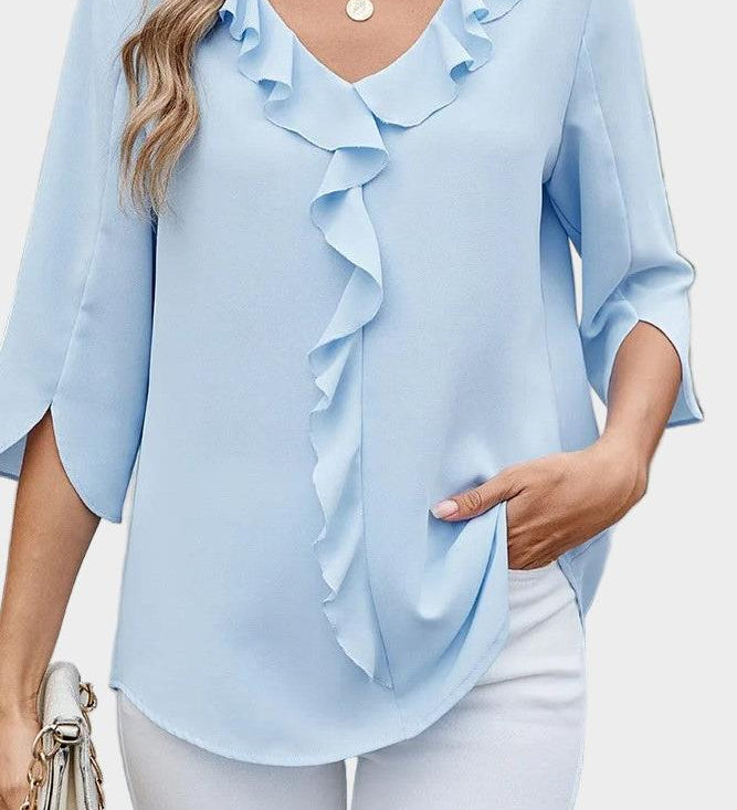 Camicia Pratica da Donna