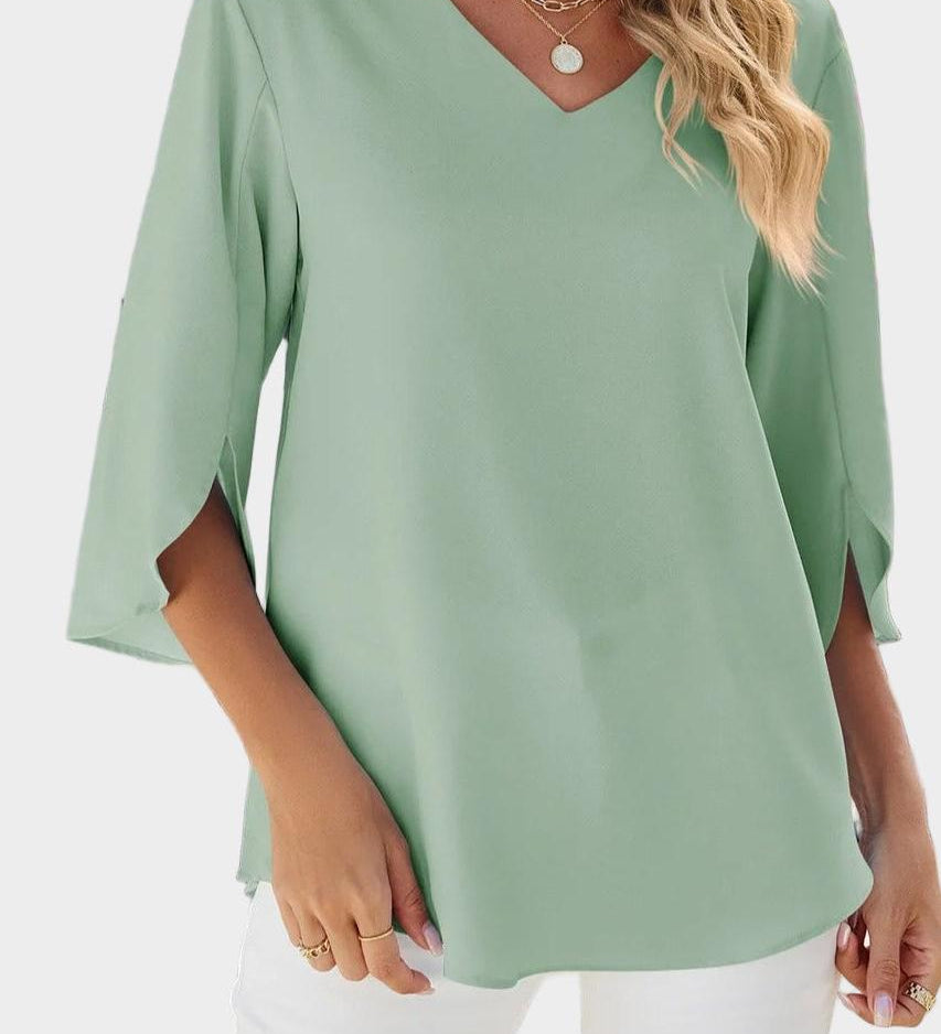 Camicia Pratica da Donna