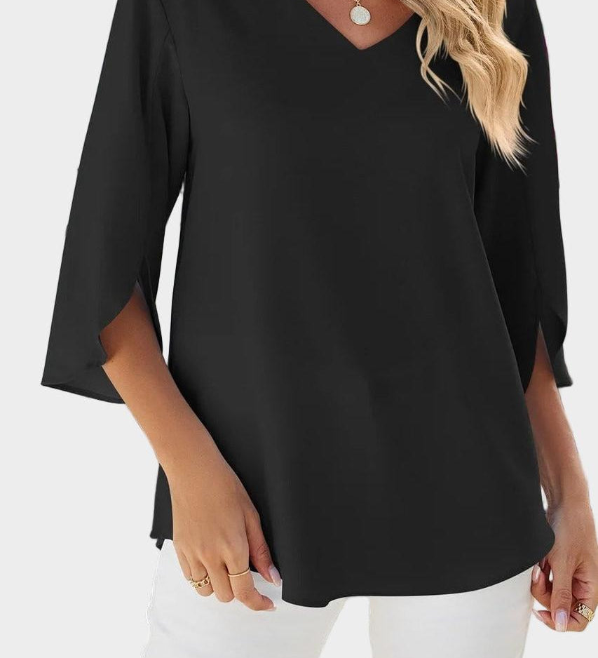 Camicia Pratica da Donna