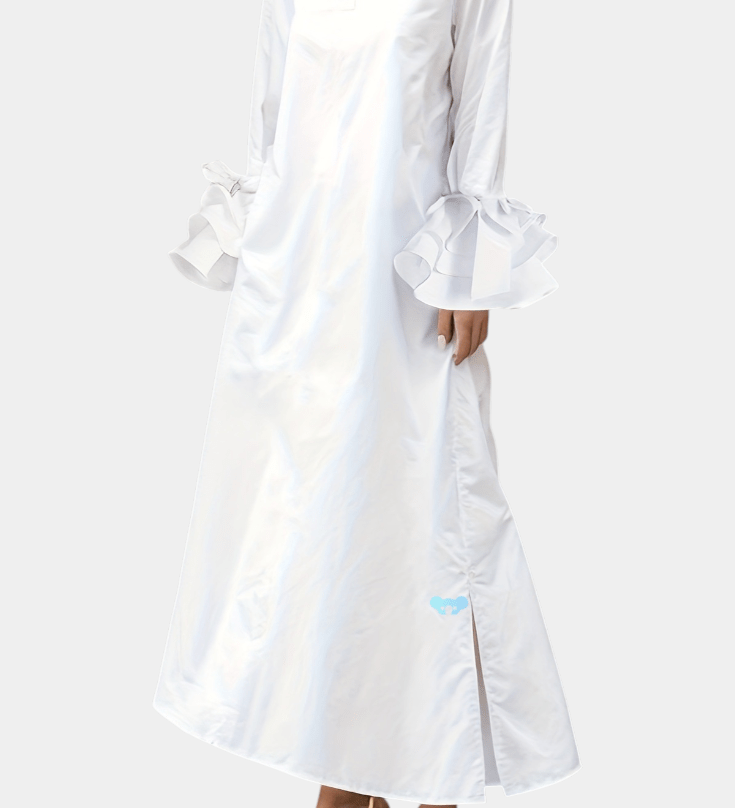 Ramona™ Midi šaty