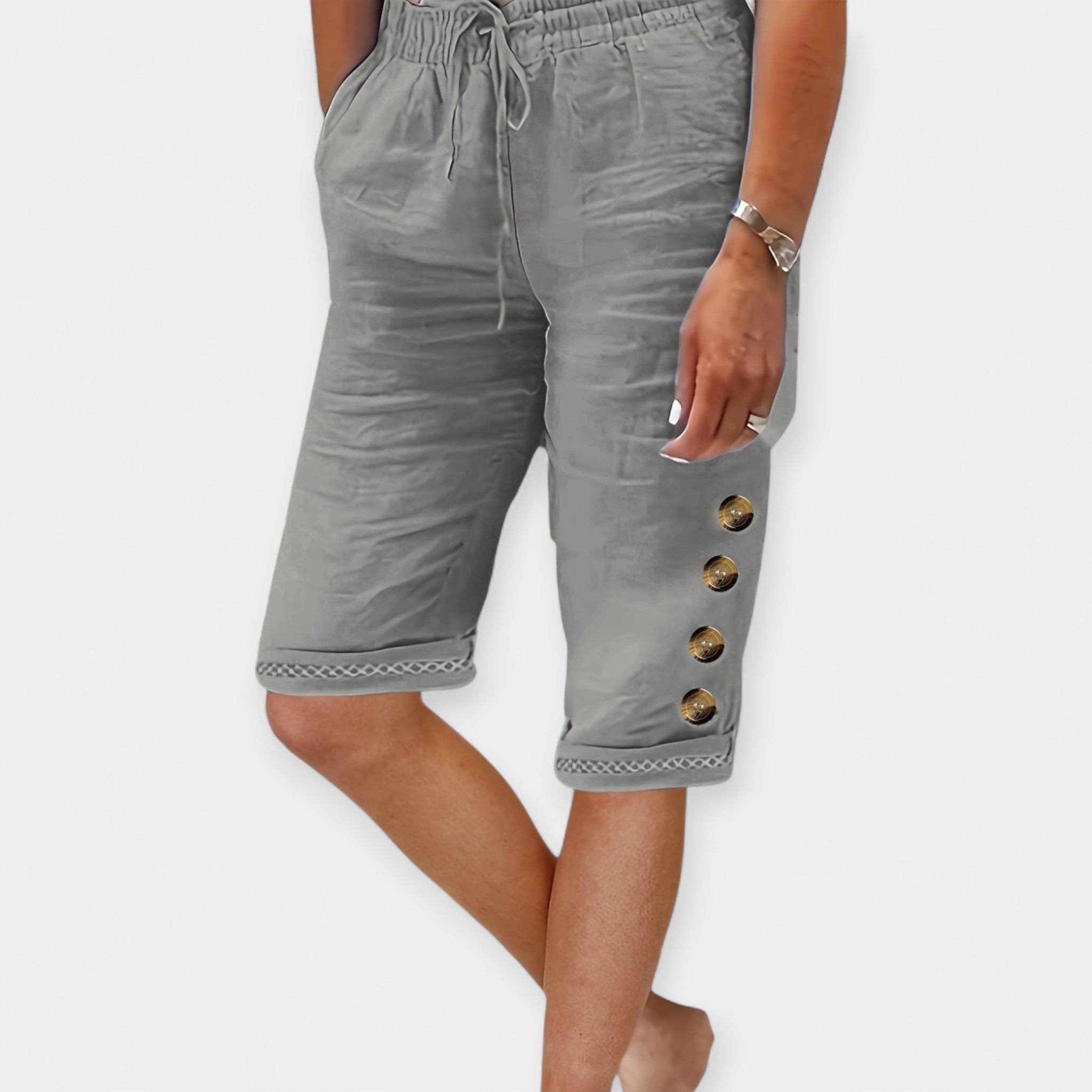 Ranta Pantaloni Corti