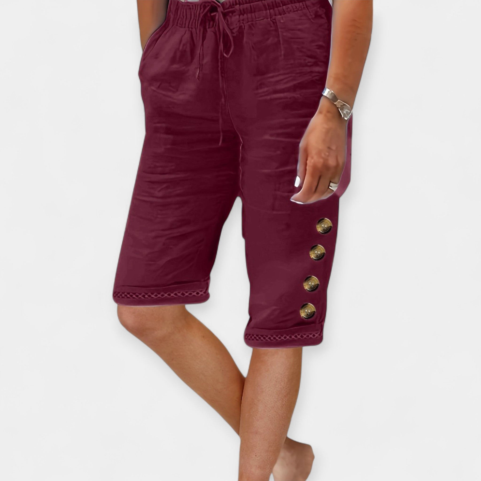 Ranta Pantaloni Corti
