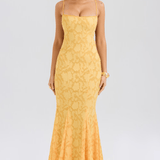 Rebecca™ Maxi šaty