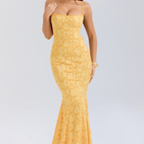 Rebecca™ Maxi šaty