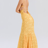 Rebecca™ Maxi šaty