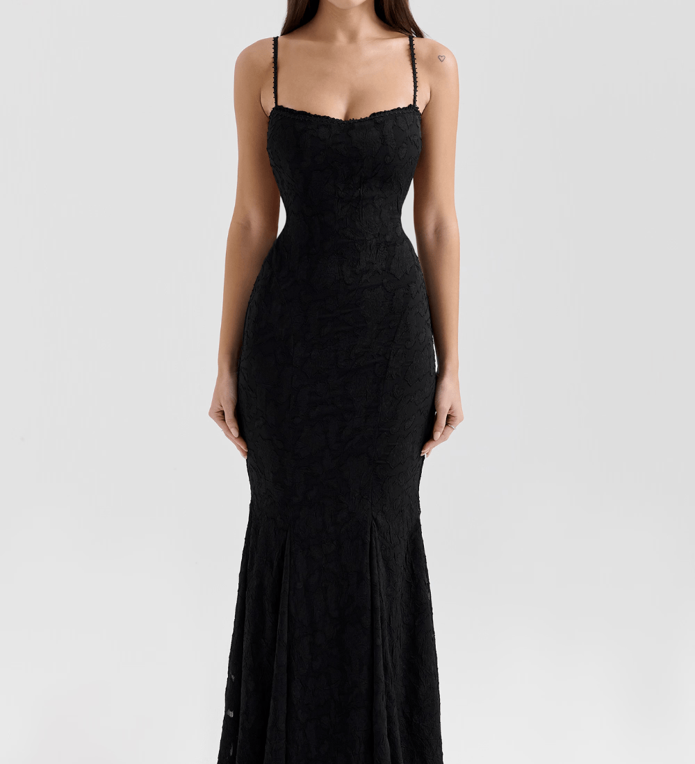 Rebecca™ Maxi šaty