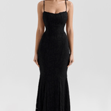 Rebecca™ Maxi šaty