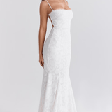 Rebecca™ Maxi šaty