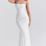 Rebecca™ Maxi šaty