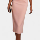 Reece Midi Šaty™ | Stylové