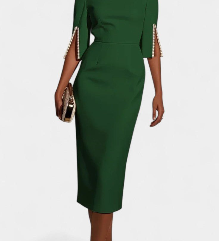 Reece Midi Šaty™ | Stylové