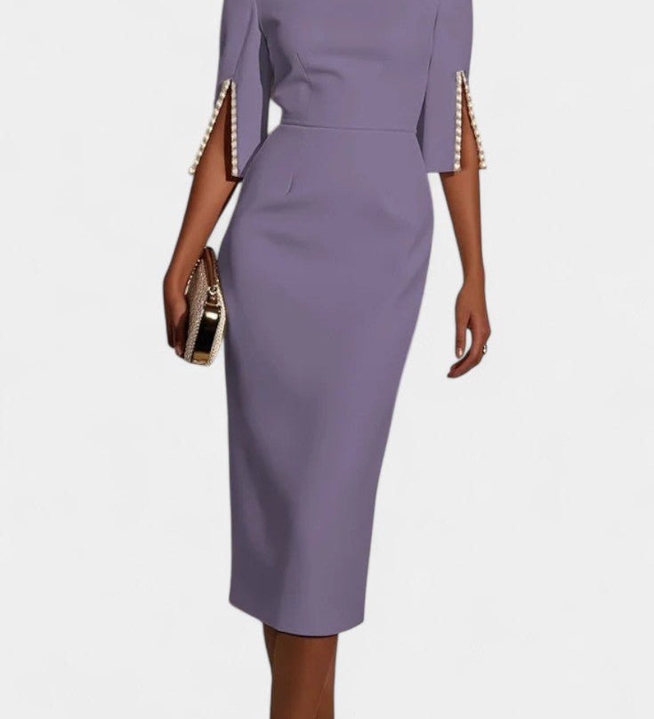 Reece Midi Šaty™ | Stylové