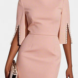 Reece Midi Šaty™ | Stylové