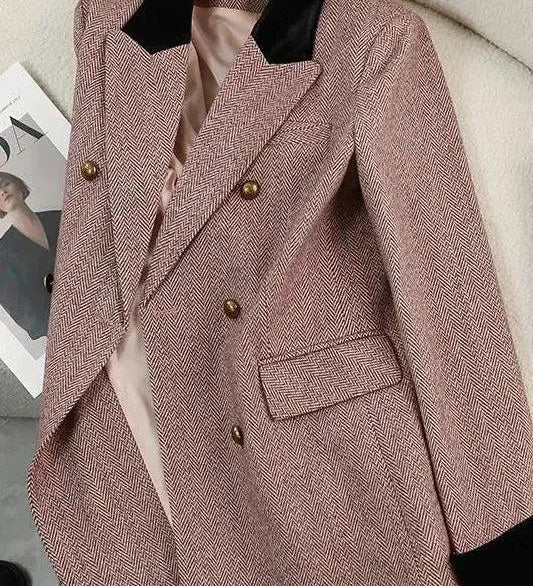 Rivelle Chic – Dokonalý blejzr