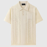 Kryštof | Polo tričko Abu Dhabi