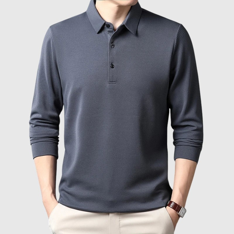 Marcel | Elegantní pánská polo