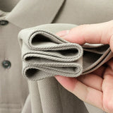 Richard | Pohodlná bavlněná polo košile