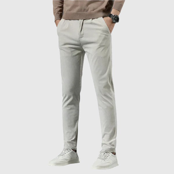 Albert | Obchodní kalhoty