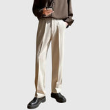 Norbert | Široké kalhoty Milan