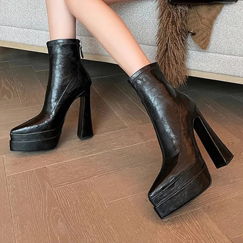 Andrea – Luxusní dotek, který změní váš styl