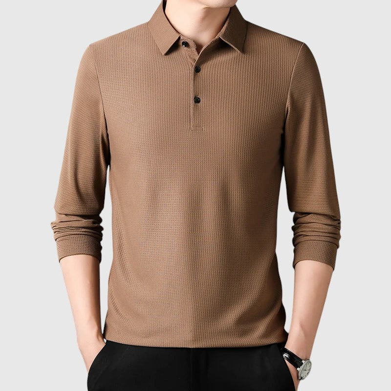 Marcel | Elegantní pánská polo