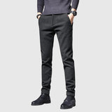 Oleg | Kalhoty Remo Slim Fit