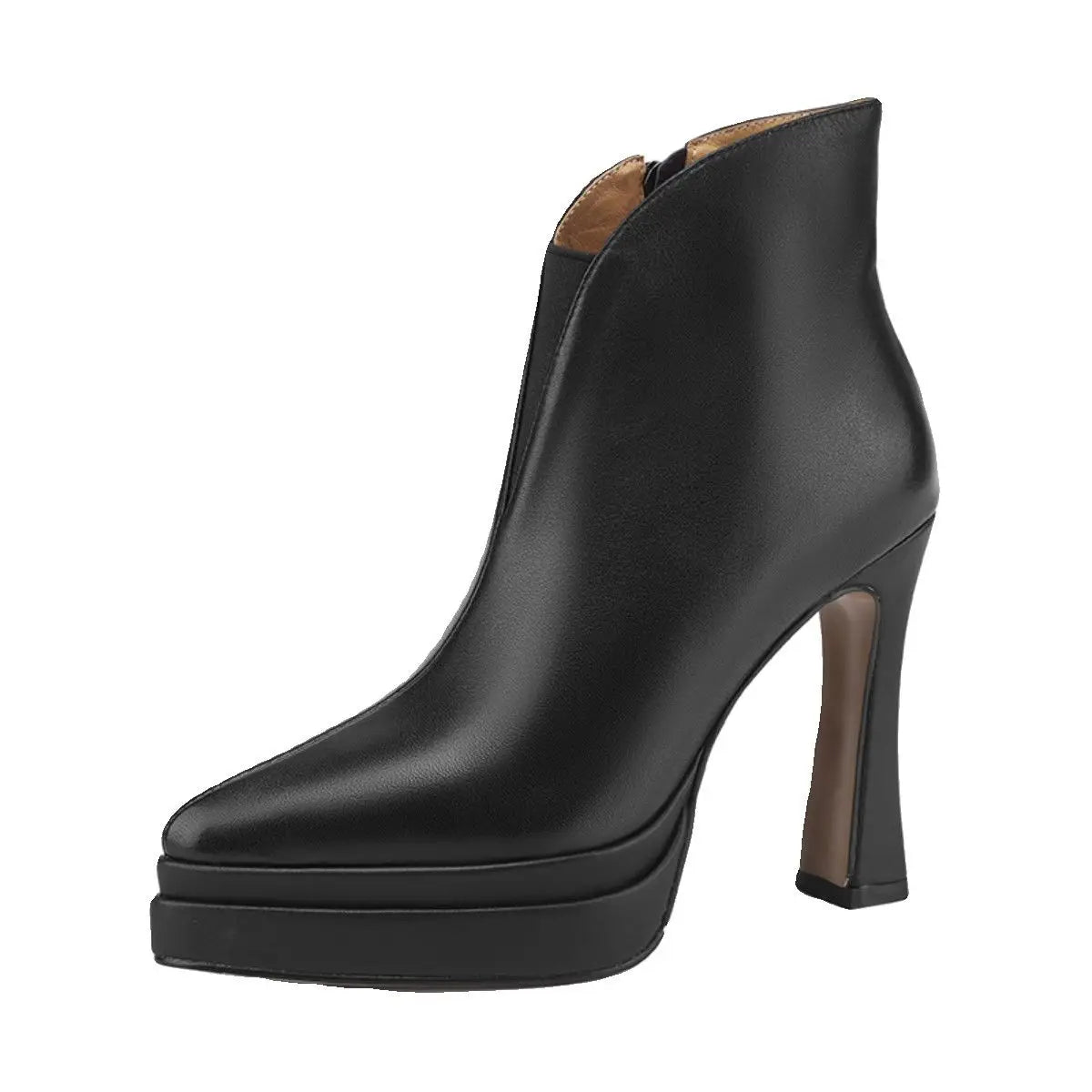 Vendeta – Boty v retro stylu s moderním nádechem