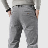 Albert | Obchodní kalhoty