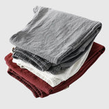 Leon | Lněné kalhoty